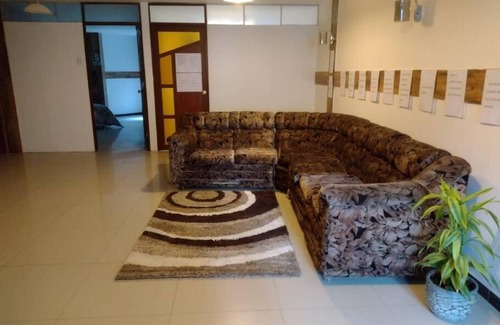 El Tambo Apartment | Dpto independiente 1° piso 6 huéspedes cocina wifi