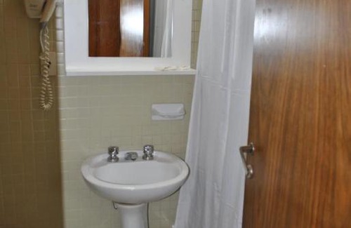 Las Lenas Apartment | Dpto Las Leñas