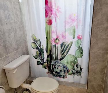 Mercado de la Ciudad Apartment | Dpto Queen