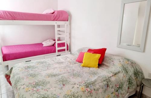 Mercado de la Ciudad Apartment | Dpto Queen