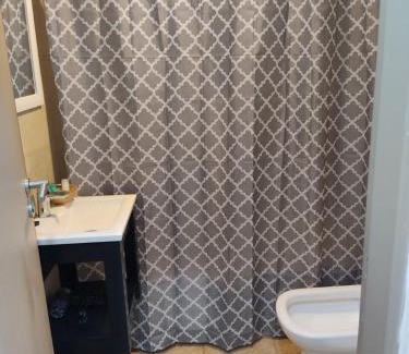 Barrio Centro Apartment | Dpto temporal Azhares Juan Bautista ALBERDI 187 Octavo piso B