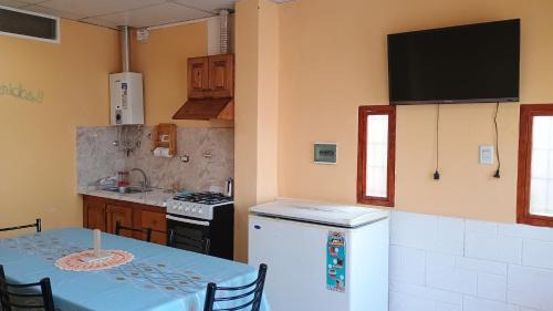 Cuadro Nacional Apartment | Dptos Gladis