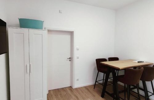 Lutzel Apartment | DQ04 - Kleines Apartment - 2 Person