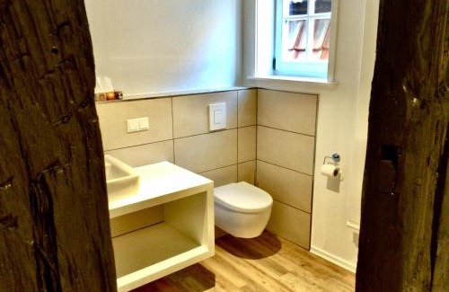 Immenhausen Apartment | Dr. Fabian und Christine Drube