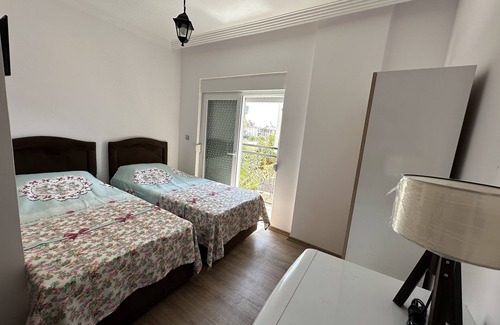 Kepez Hotel | DR.GREENS