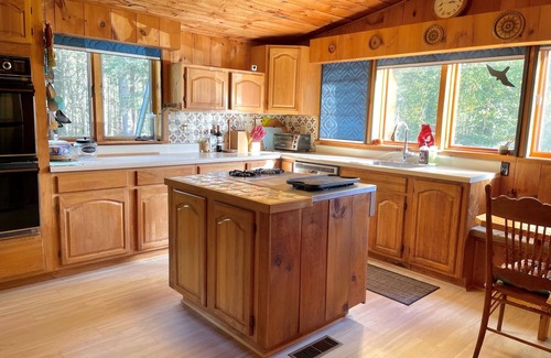 Indian Lake House | Dragon's Landing ADK House