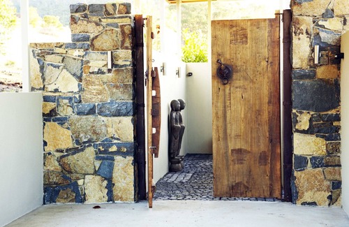 Rocky Hills House | Dragonfly Lodge Luxury House