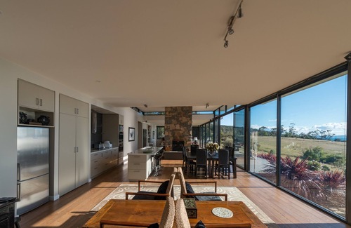 Rocky Hills Cottage | Dragonfly Lodge