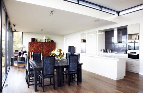 Rocky Hills Cottage | Dragonfly Lodge