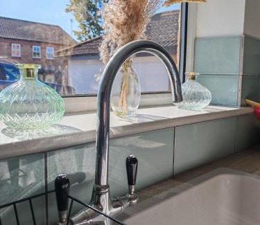 King's Lynn House | Draycote House