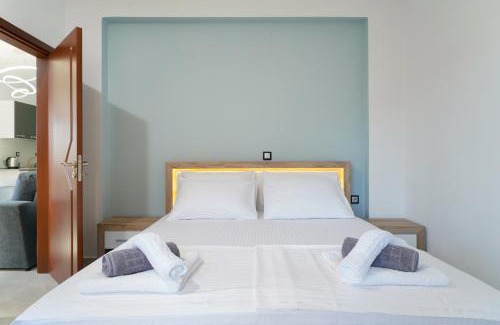 Prinos Apartment | Dream Αpartment