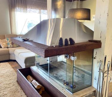 Planalto Apartment | Dream Apartment Gramado, just 400m from Lago Negro