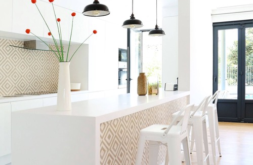 Sao Sebastiao da Pedreira Apartment | Dream apartment with private pool