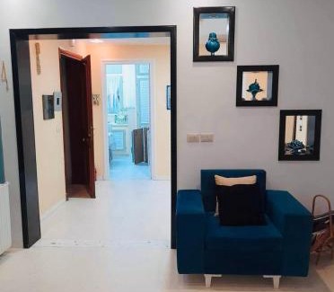 Hay Souani Apartment | Dream Appartement Monastir