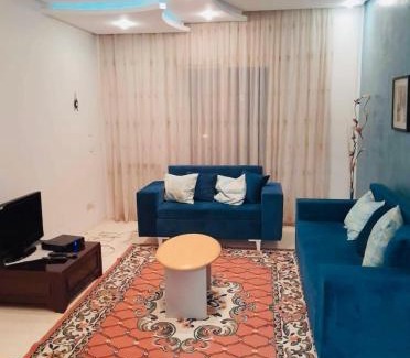 Hay Souani Apartment | Dream Appartement Monastir