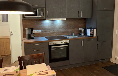 Strohen House | Dream Between Trees