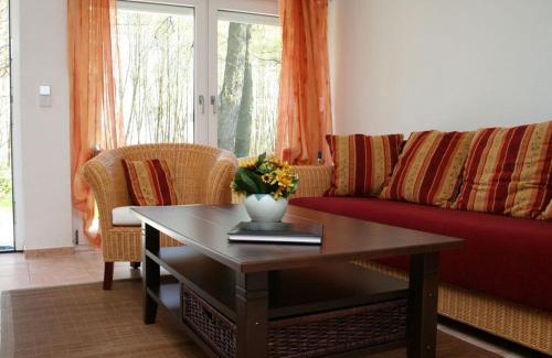 Joachimsthal House | Dream bungalow Schorfheide lake view