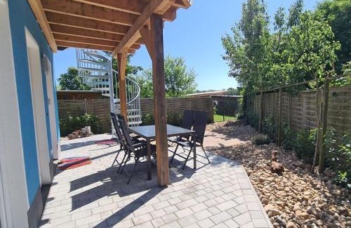 Zinnowitz House | Dream Comfortable Holiday Residence