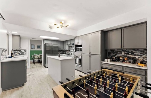 Carrollton House | Dream GetAway/Pool/HotTub/Games/Pet Friendly