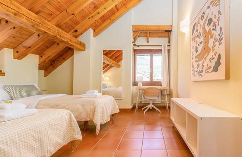 Esles Villa | Dream Haven by Fidalsa