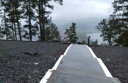 Takengon Villa | Dream Hill Villa Burtelege Takengon