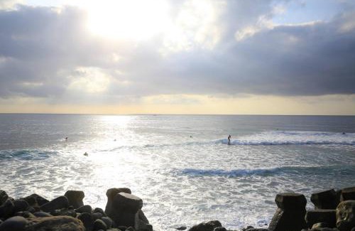 Donghe Bed & Breakfast | Dream Home