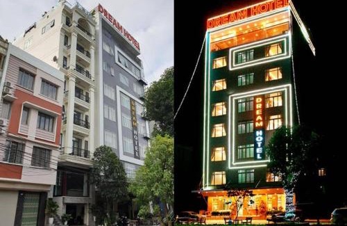 Bac Ninh Hotel | DREAM HOTEL Bắc Ninh