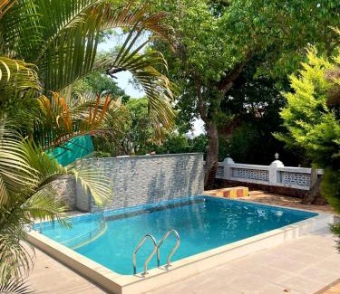 Gureghar House | Dream House Mahabaleshwar