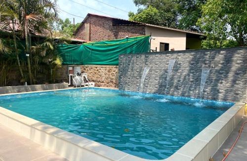 Gureghar House | Dream House Mahabaleshwar