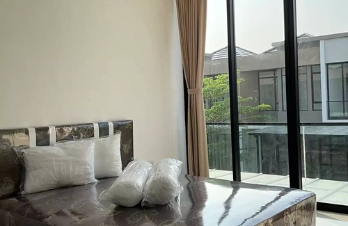 Java House | Dream House PIK 2