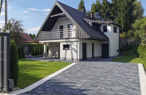Gruszow Villa | Dream House