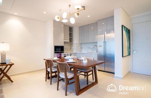 Sharm Apartment | Dream Inn - Address Beach Residence - Free Beach Access