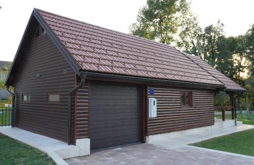 Duga Resa House | Dream Island House