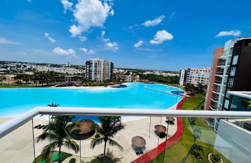 Cancun Apartment | Dream Lagoons Premium Stay