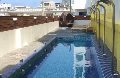 Magong Bed & Breakfast | Dream Ocean View B&B