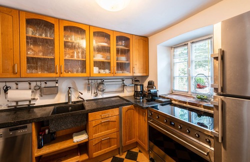 Wallenborn House | Dream of Country House