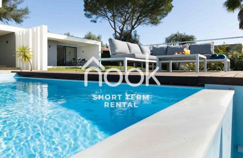 Varzea de Sintra Apartment | Dream On por NOOK