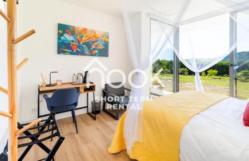 Varzea de Sintra Apartment | Dream On por NOOK