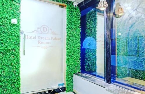 Surat Hotel | Dream Palace Surat