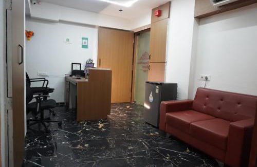 Surat Hotel | Dream Palace Surat