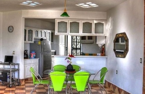 Oaxaca Apartment | Dream Penthouse Apartment