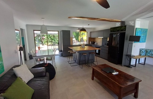Rainbow Beach House | Dream Pool - Rainbow Beach