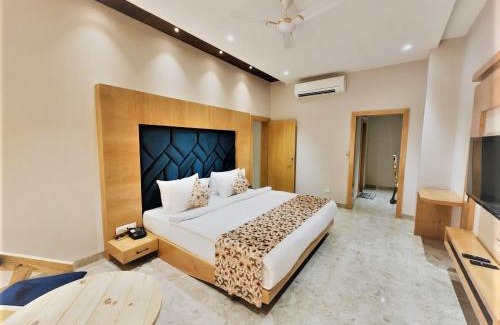 Ashta Hotel | Dream Resort, Ashta