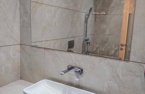 Ashta Hotel | Dream Resort