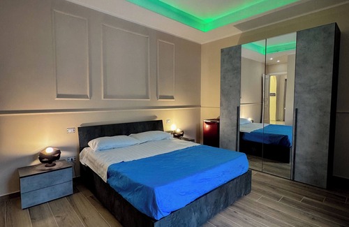 Mercato San Severino House | Dream Room