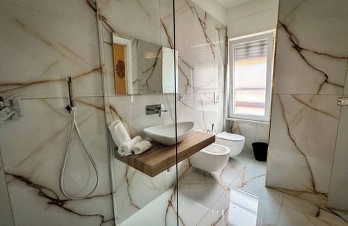 Mercato San Severino House | Dream Room