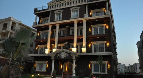 Dream Land Apartment | Dream Royal Residence 2