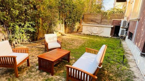 Dream Land Apartment | Dream Royal Residence 2