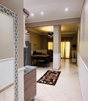 Dream Land Apartment | Dream Royal Residence