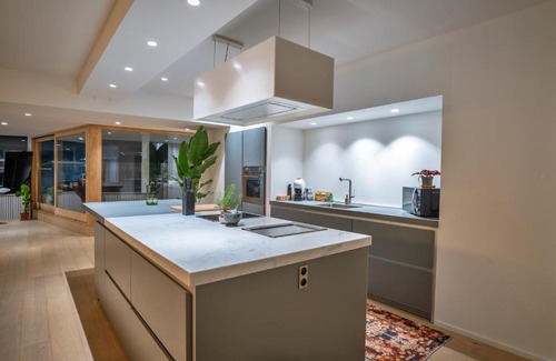 Liege Apartment | Dream Saint Lambert
